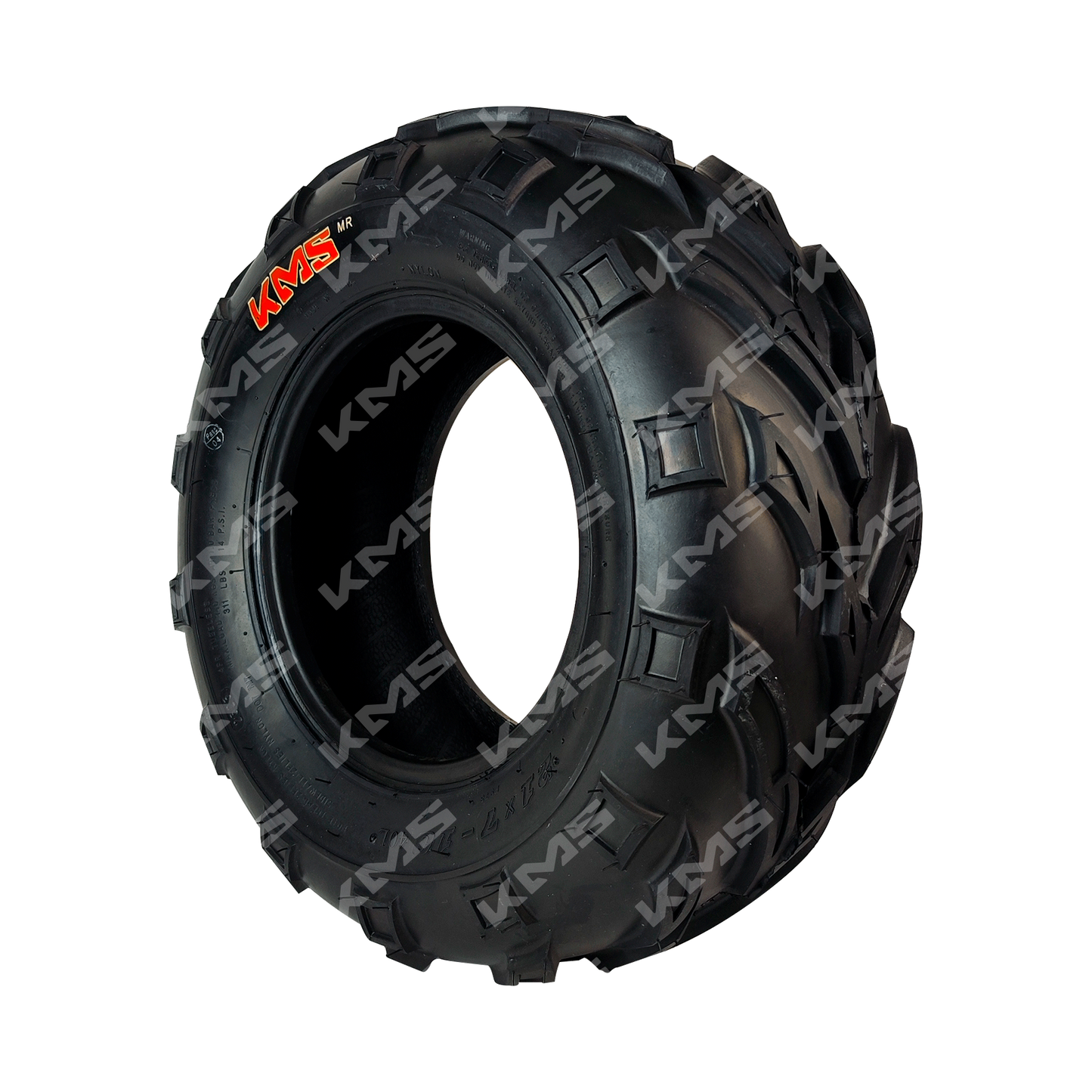 LLANTA 21*7*10 CUATRIMOTO KMS 4PR