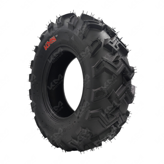 LLANTA 22*8*10 CUATRIMOTO F968 4PR KMS