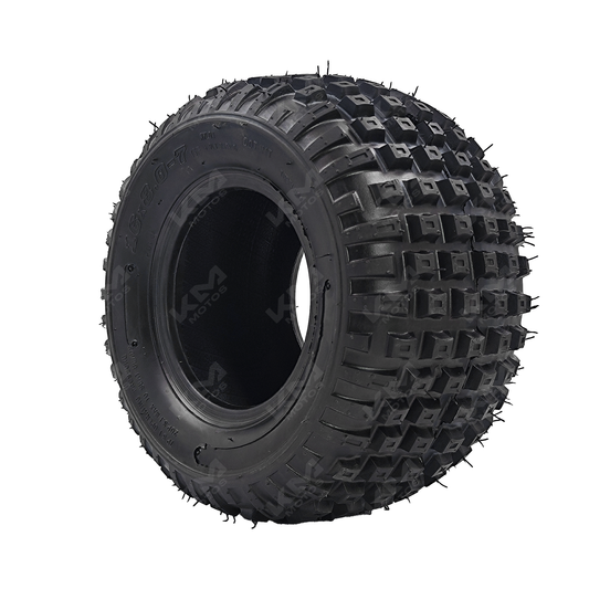 LLANTA 16*8*7 CUATRIMOTO F808 4PR KMS