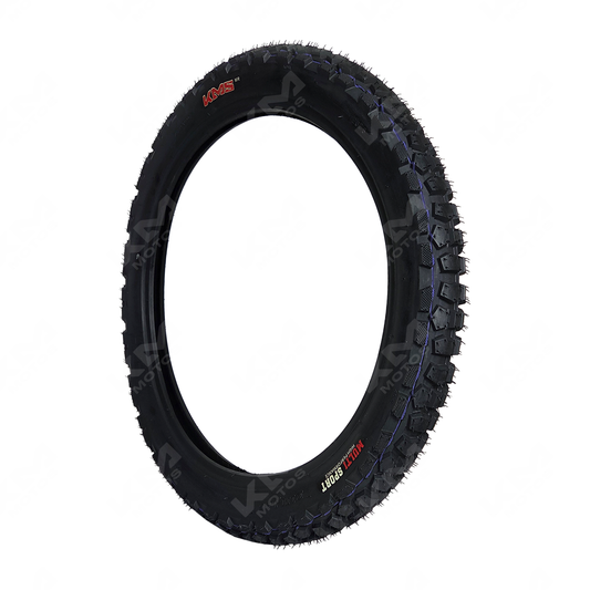 LLANTA 2.75-18 (MULTI SPORT) TT ROD/MAXXI 8PR MT634 KMS