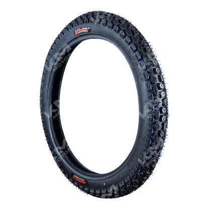 LLANTA 2.75-18 (MULTI SPORT) ROD MAXXI 8PR KW634 KMS