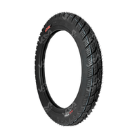 LLANTA 3.00-17 DOBLE PROPOSITO (DUAL SPORT) TT 8PR MT603 KMS