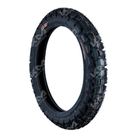 LLANTA TRASERA 4.10-18 SEMITRACTORA (DUAL SPORT) ROD/MAXXIS 6PR KW634 KMS