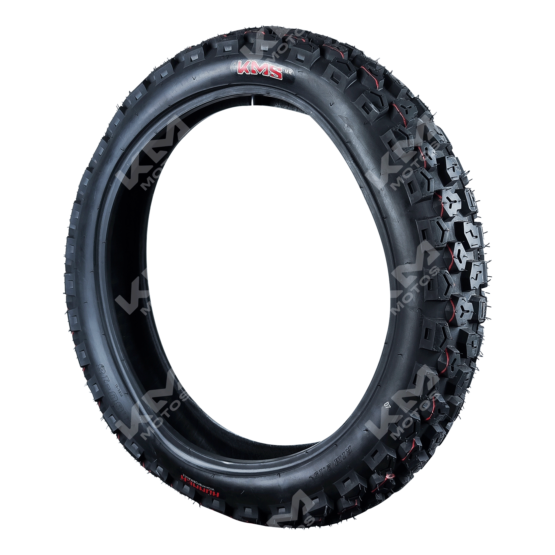 LLANTA 4.60-17 (DUAL SPORT) ROD/MAXXIS 8PR KW634 KMS