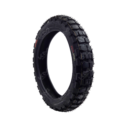 LLANTA 100/90-17 (MULTI SPORT) ROD/MAXXIS 8PR KW634 KMS