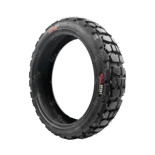LLANTA 130/70-17  (MULTI SPORT) ROD MAXXI 8PR KW634 KMS