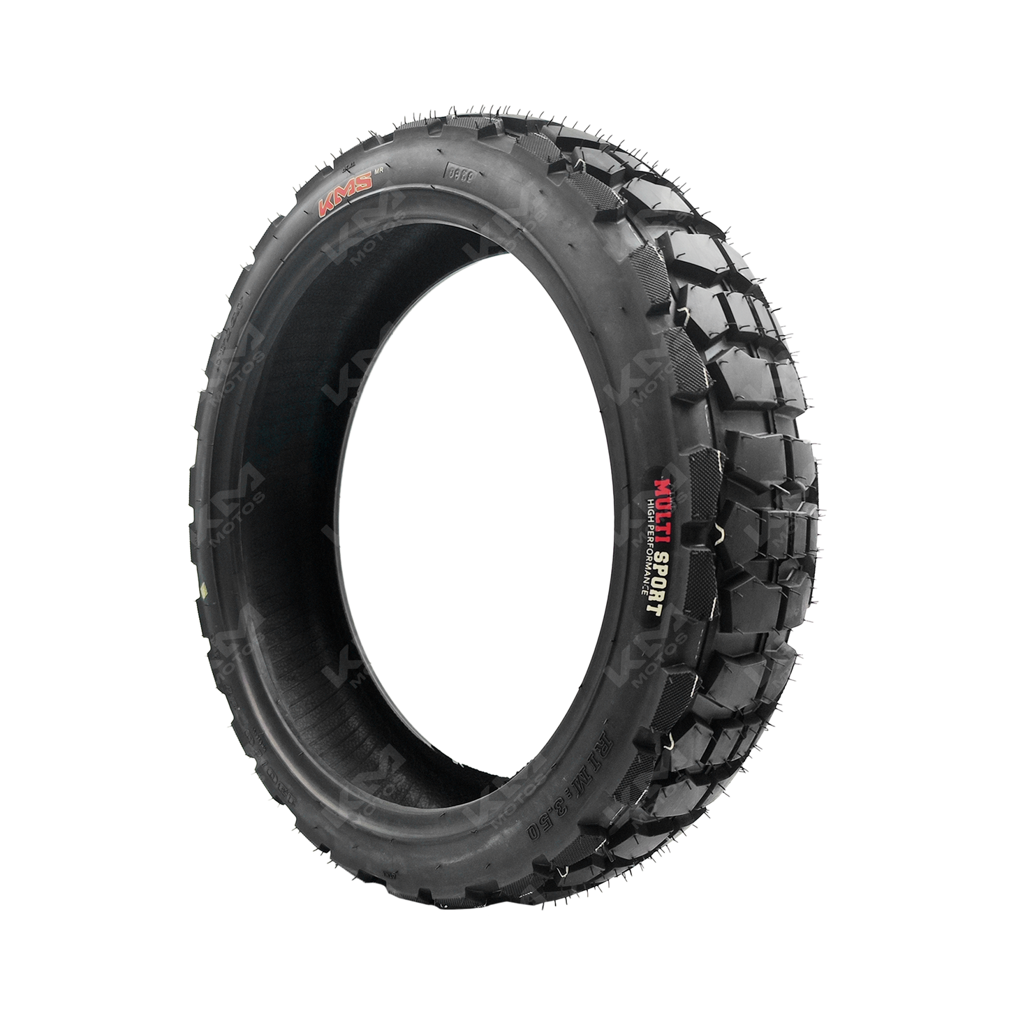 LLANTA 130/70-17  (MULTI SPORT) ROD MAXXI 8PR KW634 KMS - KMMOTOSHN