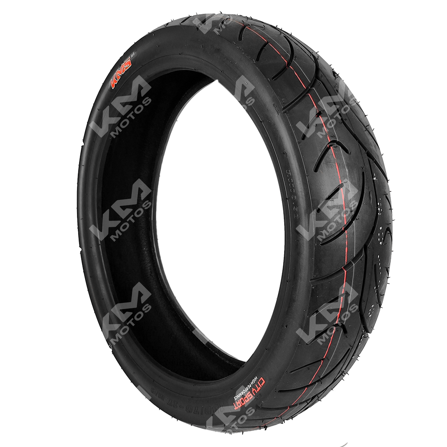 LLANTA 130/70-17  (SEMITRACTORA) 8PR KW634 KMS