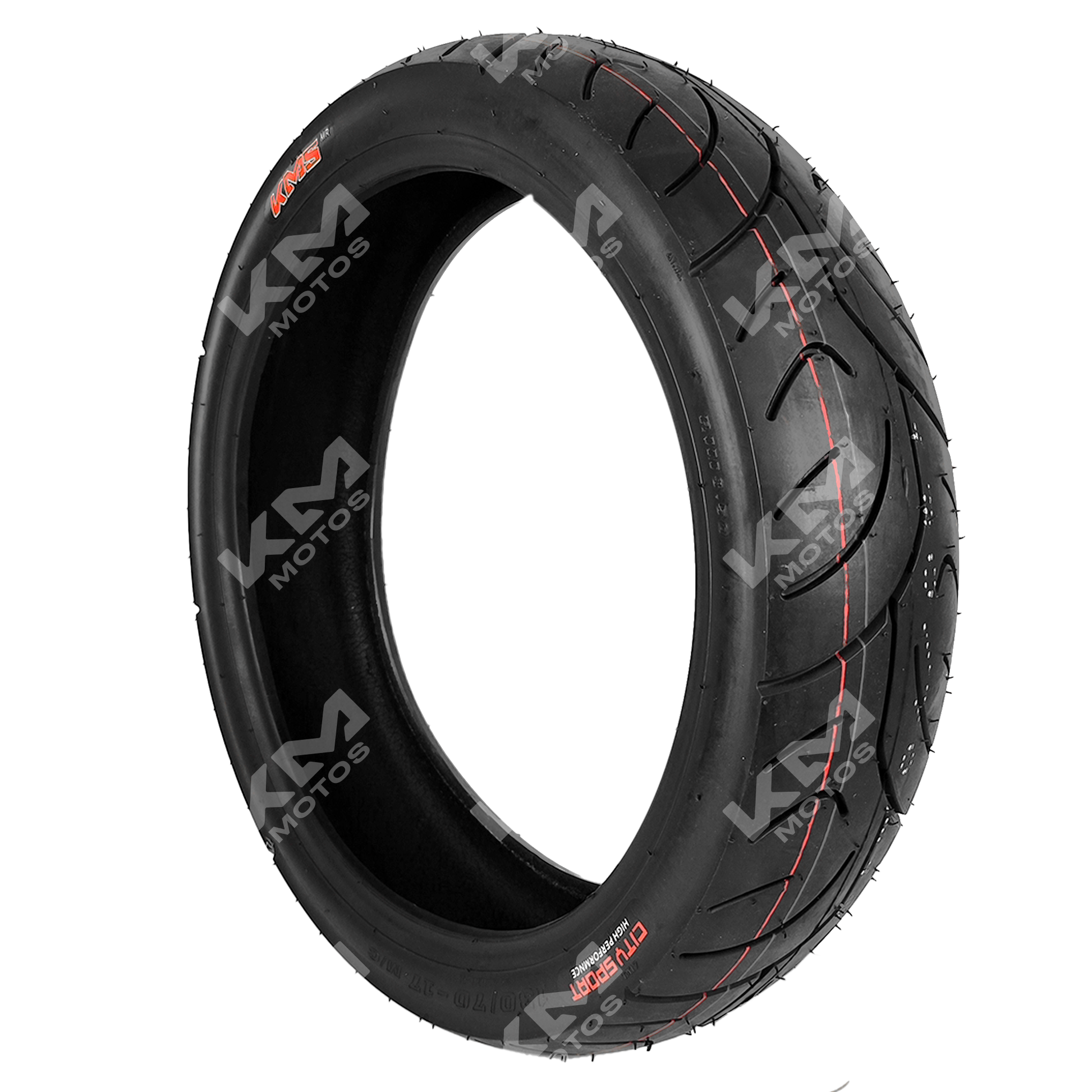 LLANTA 130/70-17  (SEMITRACTORA) 8PR KW634 KMS