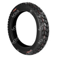LLANTA 110/90-17 DOBLE PROPOSITO (DUAL SPORT) 8PR KW639/V338 KMS
