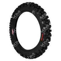 LLANTA TRASERA 100/100-17 TRACTORA (MAXXTRAC) 8PR MT811 KMS