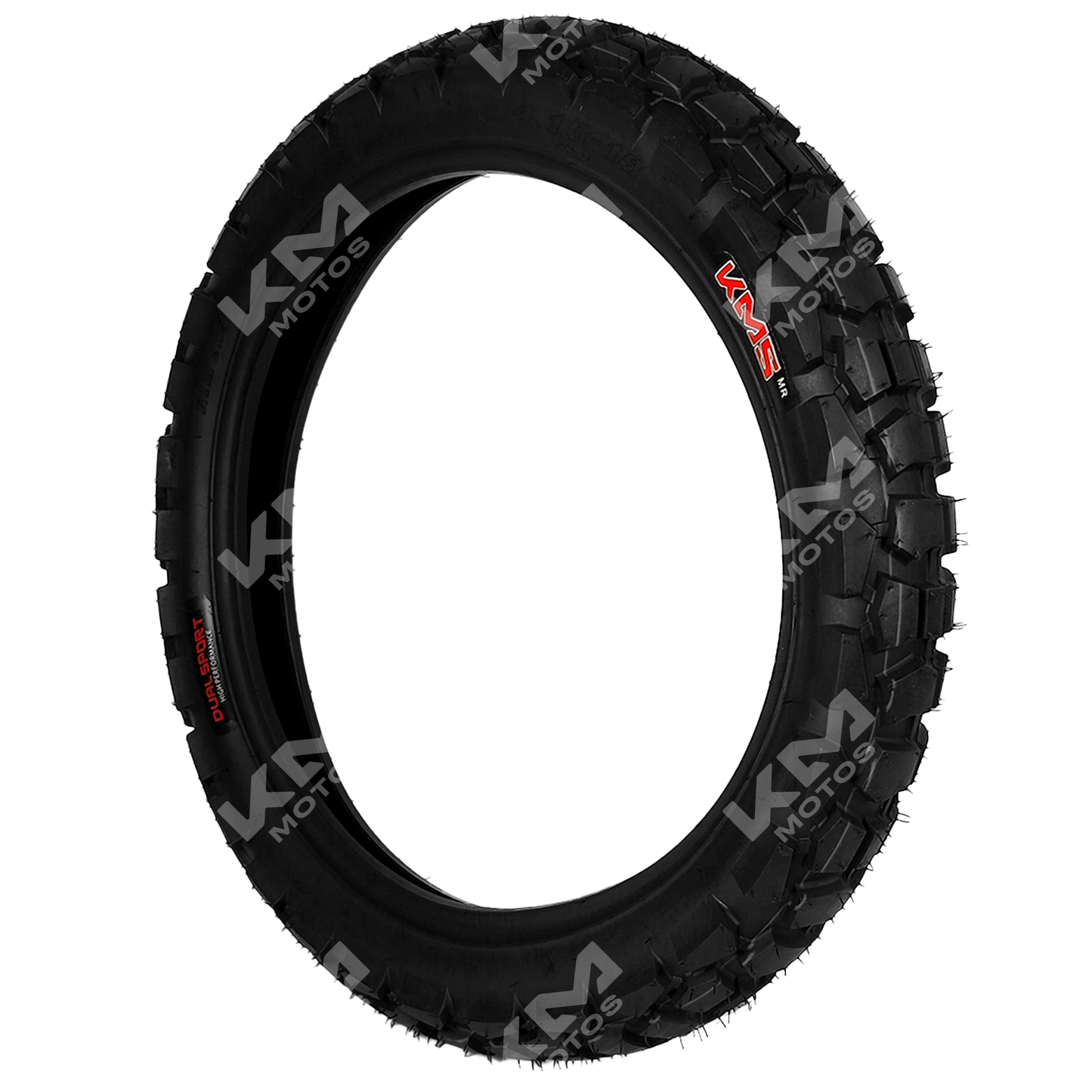 LLANTA 4.10-18 (MULTI SPORT) ROD/MAXXIS 8PR KW634 KMS