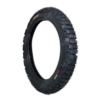 LLANTA DELANTERA 3.00-18 (MULTI SPORT) TT ROD/MAXXIS 8PR MT634 KMS