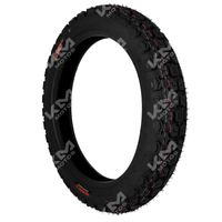 LLANTA TRASERA 4.10-17 SEMITRACTORA (RUNNER) ROD/K270 8PR KW182 KMS