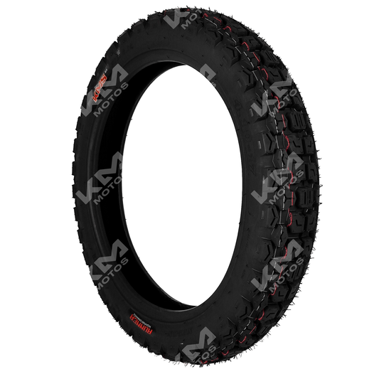 LLANTA 4.10-17 SEMITRACTORA (RUNNER) ROD/K270 8PR KW182 KMS