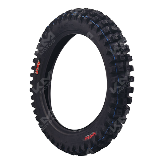 LLANTA 4.60-17 TRACTORA (MAXXTRAC) 8PR KW815 KMS