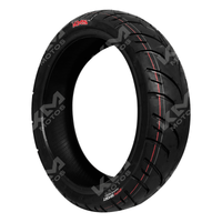 LLANTA 150/60-17 LISA (CITY SPORT) 8PR KW699 KMS