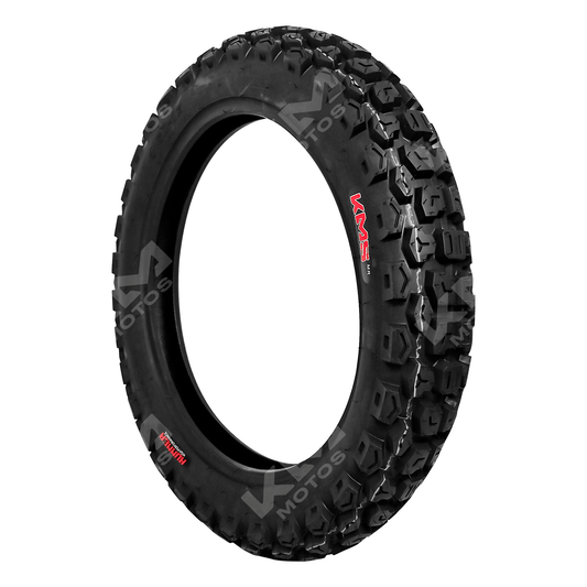 LLANTA 4.60-17 SEMITRACTORA (RUNNER) 8PR KW182 KMS