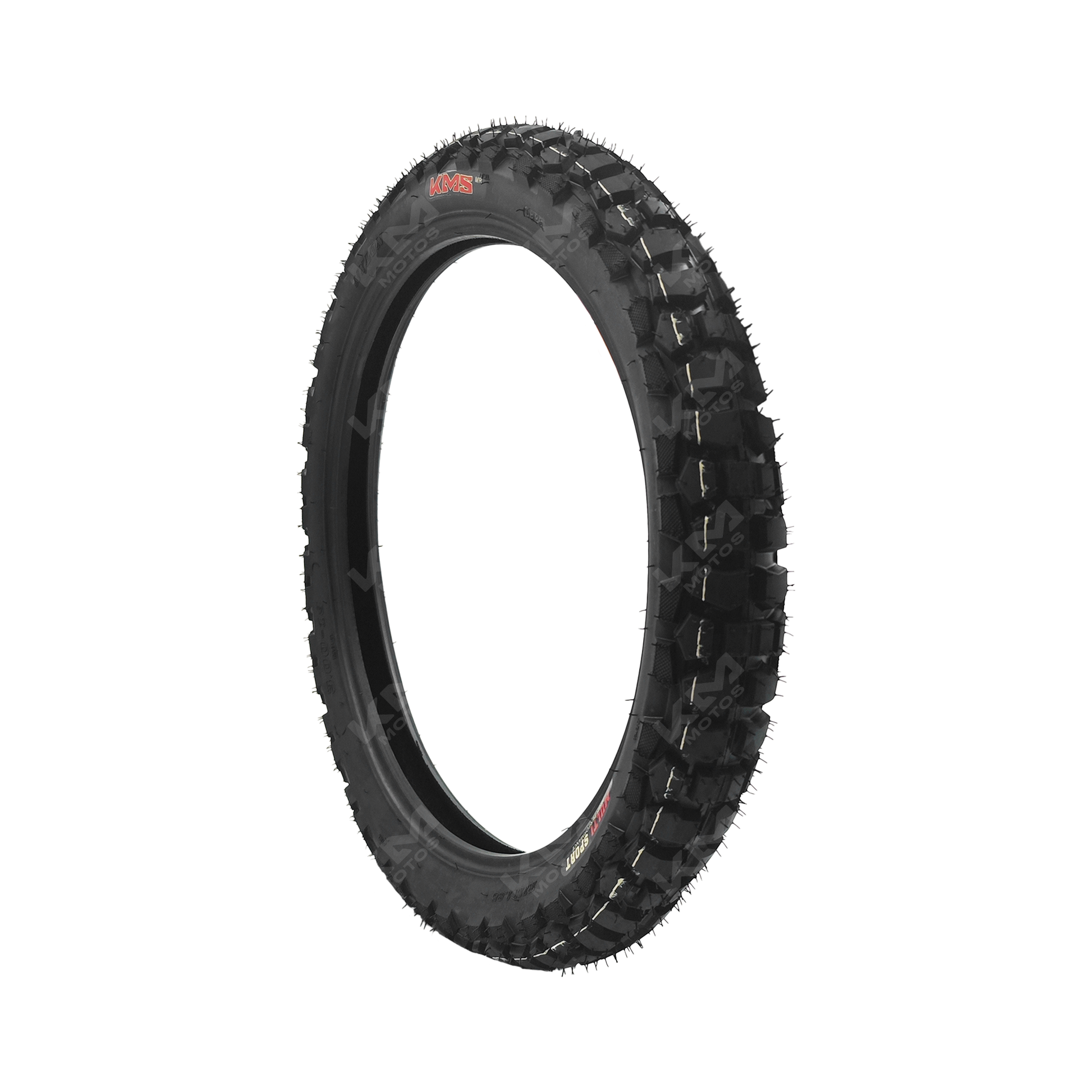 LLANTA 3.00-19 (MULTI SPORT) ROD MAXXI 8PR KW634 KMS - KMMOTOSHN