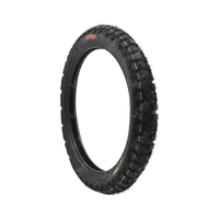 LLANTA DELANTERA 3.00-19 (MULTI SPORT) ROD MAXXI 8PR KW634 KMS