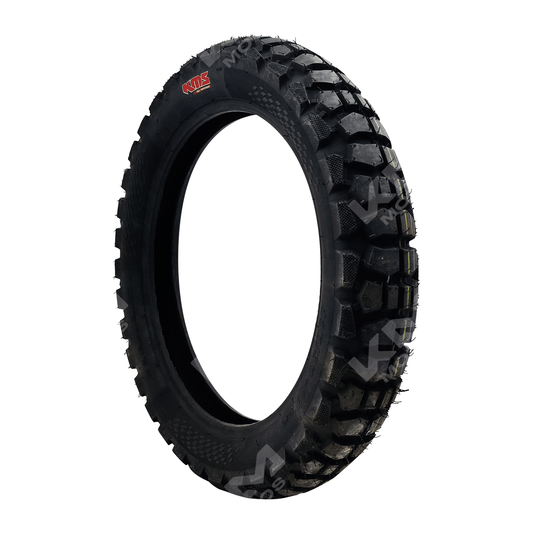 LLANTA 110/90-17 (MULTI SPORT) ROD/MAXXIS 8PR KW634 KMS