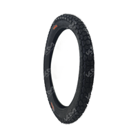 LLANTA 3.00-21 SEMITRACTORA 8PR KW182 KMS