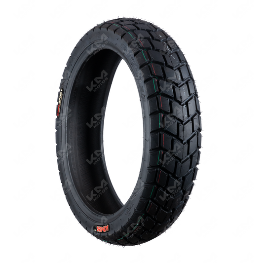 LLANTA 130/70-17 DOBLE PROPOSITO (DUAL SPORT) 8PR KW639 KMS
