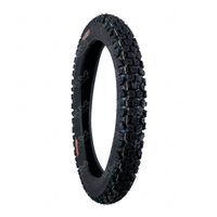 LLANTA DELANTERA 3.00-18 SEMITRACTORA (RUNNER) 8PR KW182 KMS
