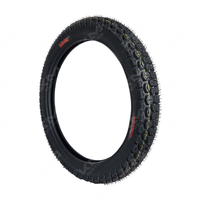 LLANTA DELANTERA 3.00-19 SEMITRACTORA (RUNNER) TT 8PR MT182 KMS
