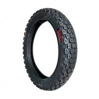 LLANTA 4.10-18 SEMITRACTORA (RUNNER) 8PR MT182 KMS