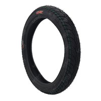LLANTA 90/90-18 LISA (CITY SPORT) 8PR KW173 KMS