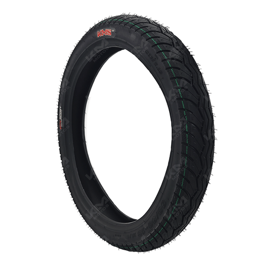 LLANTA 90/90-18 LISA (CITY SPORT) 8PR KW173 KMS - KMMOTOSHN