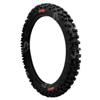 LLANTA DELANTERA 80/100-19 TRACTORA (MAXXTRAC) 8PR KW814 KMS