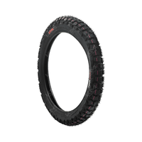 LLANTA DELANTERA 90/90-19 (MULTI SPORT) ROD/MAXXI 8PR MT634 KMS