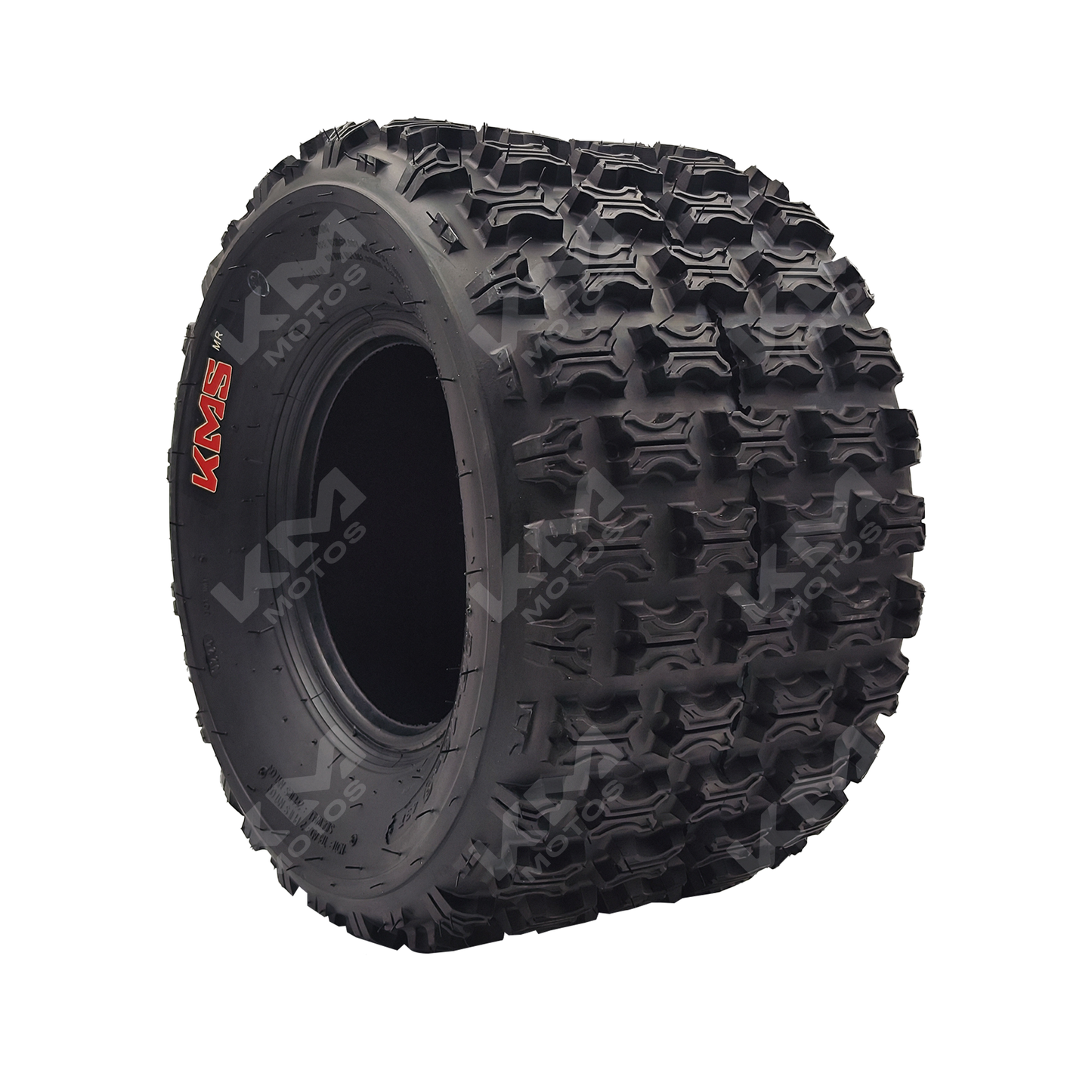 LLANTA 20*10*9 CUATRIMOTO F818 4PR KMS