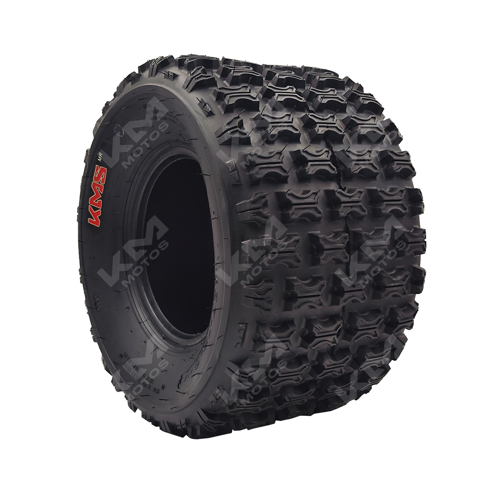 LLANTA 20*10*9 CUATRIMOTO F818 4PR KMS