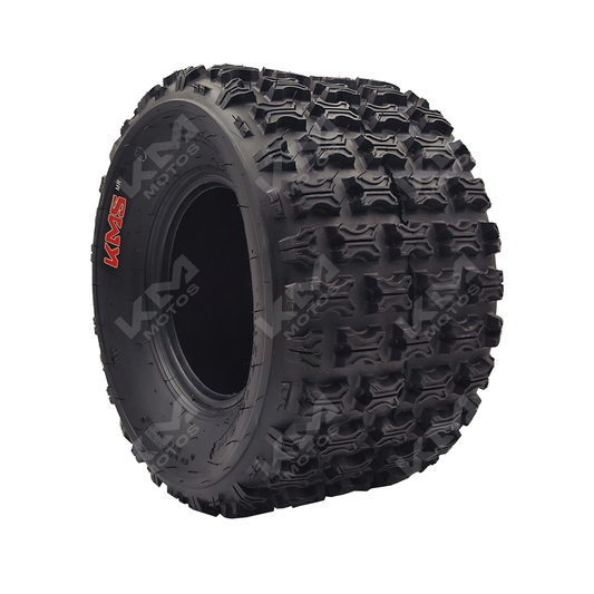 LLANTA 20*10*9 CUATRIMOTO F818 4PR KMS