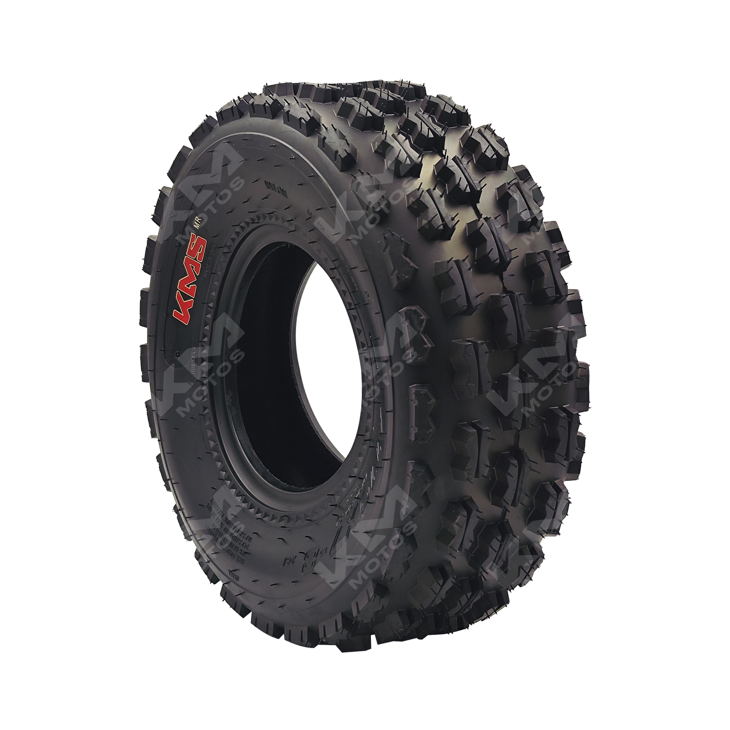 LLANTA 19*7*8 CUATRIMOTO JT626 4PR KMS - KMMOTOSHN