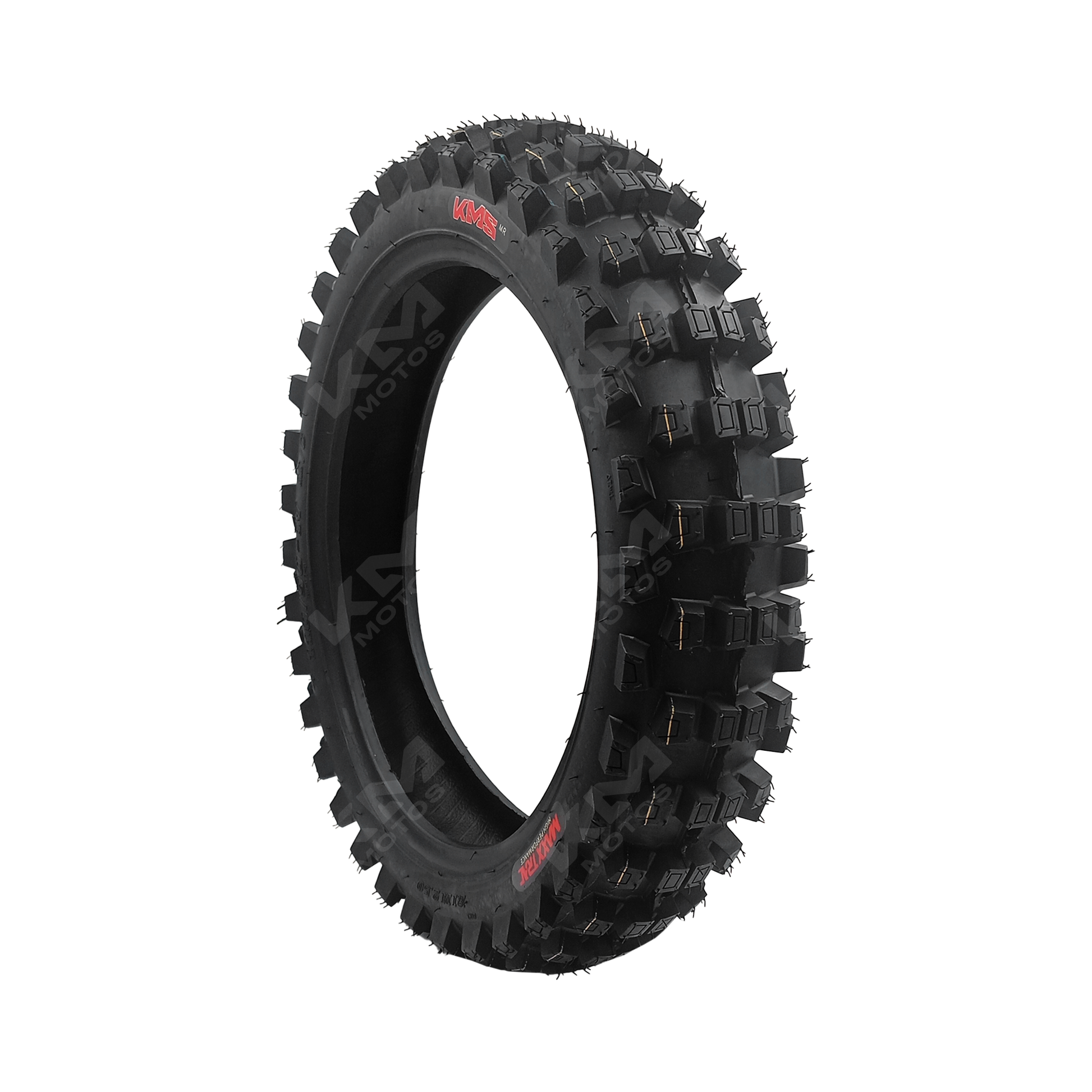 LLANTA 110/90-17 TRACTORA (MAXXTRAC) 8PR KW177 KMS - KMMOTOSHN