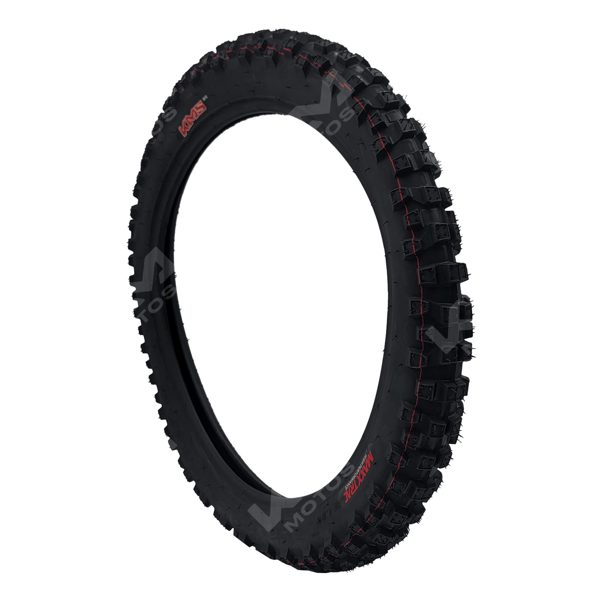 LLANTA 3.00-18 TRACTORA (MAXXTRAC) 8PR KW693 KMS
