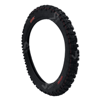 LLANTA DELANTERA 3.00-18 TRACTORA (MAXXTRAC) 8PR KW693 KMS