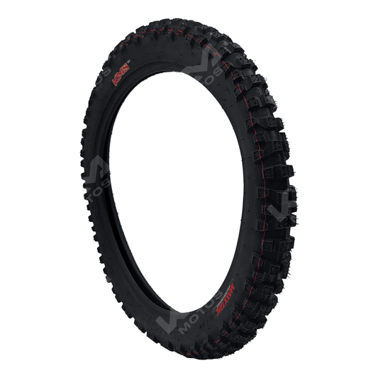 LLANTA 3.00-18 TRACTORA (MAXXTRAC) 8PR KW693 KMS