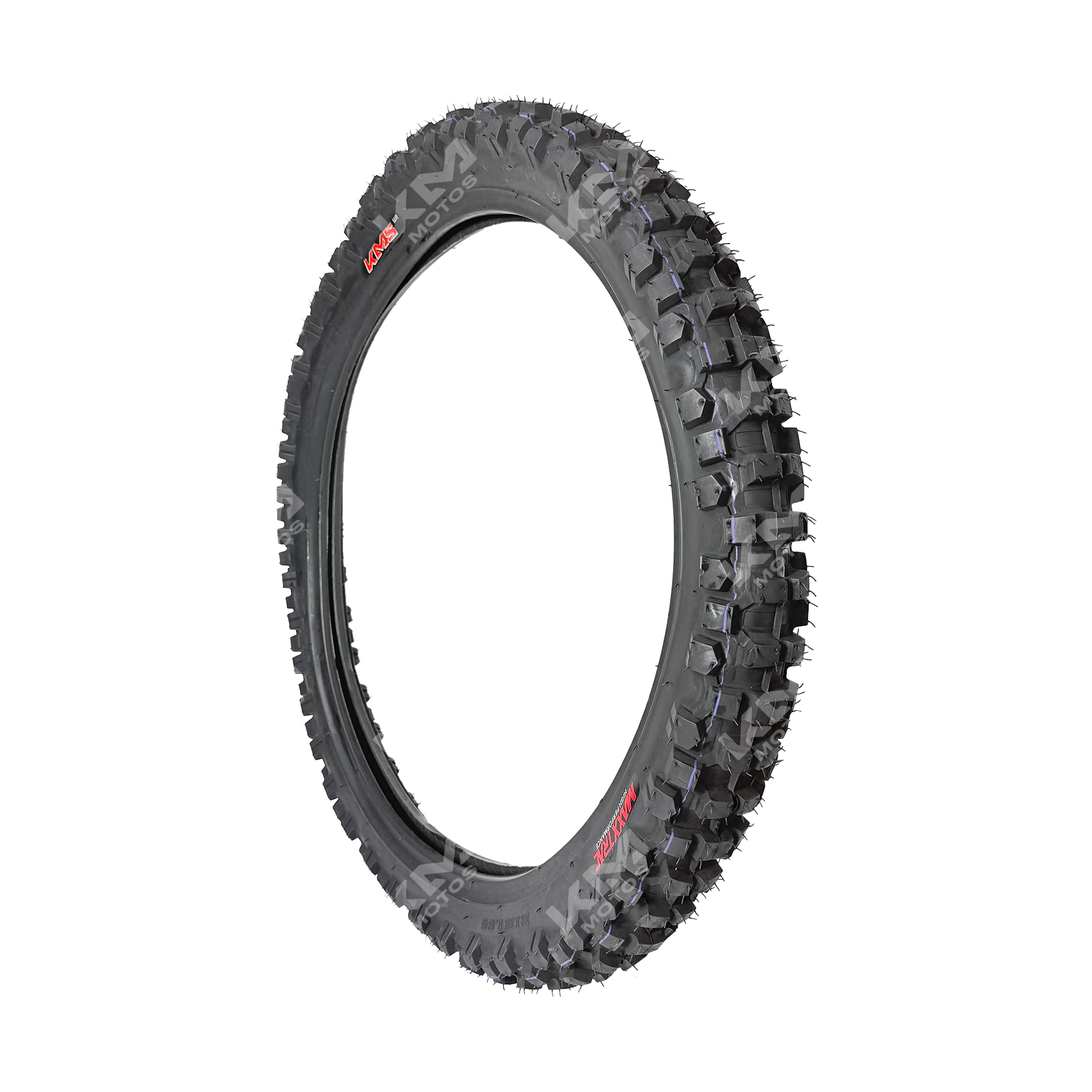 LLANTA 3.00-21 TRACTORA (MAXXTRAC)TT 8PR MT617 KMS - KMMOTOSHN