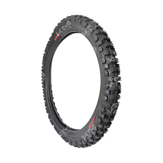 LLANTA 3.00-21 TRACTORA (MAXXTRAC)TT 8PR MT617 KMS - KMMOTOSHN