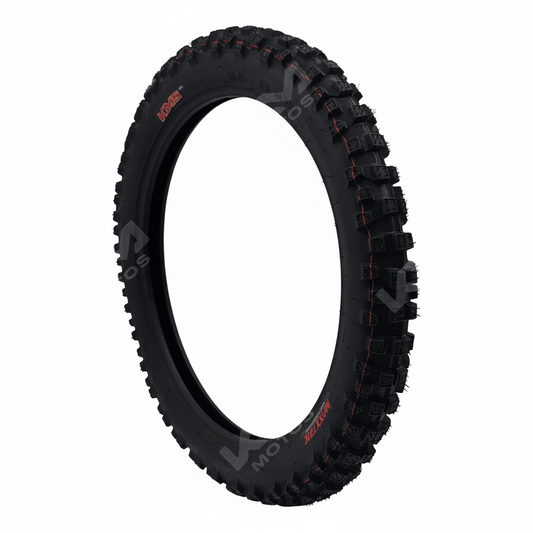 LLANTA 3.00-21 TRACTORA (MAXXTRAC) 8PR KW617 KMS