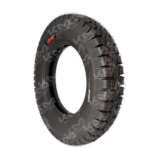 Llanta 4.50-12 Motocargo Kms 8PR KW213