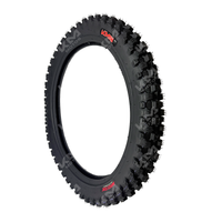 LLANTA DELANTERA 2.75-18 TRACTORA (MAXX TRACC)8PR MX33 KMS