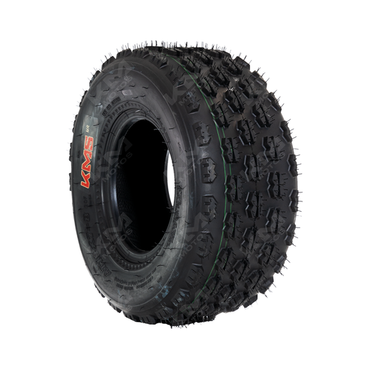 LLANTA 19*7*8 CUATRIMOTO DT109 4PR KMS - KMMOTOSHN