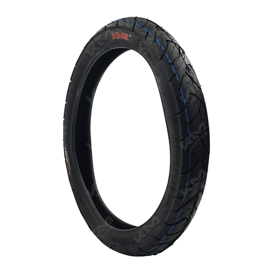 LLANTA 70/100-17 LISA (CITY SPORT) 8PR MX08