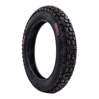 LLANTA TRASERA 3.50-16 SEMITRACTORA (RUNNER) KW182 KMS